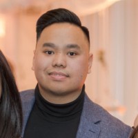 Amazon Web Services (AWS) Employee John Merlin's profile photo