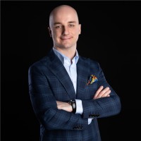 Athlos Employee Krzysztof Sowa's profile photo