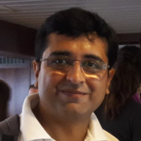Stepin Solutions Employee Jaldip Upadhyay's profile photo
