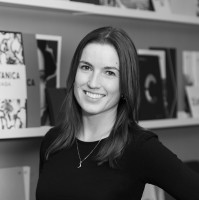 auviso - audio visual solutions ag Employee Estelle Annen's profile photo