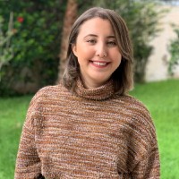 Ecomaison Employee Asmae Lazrak's profile photo
