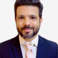 Wiinance Financial Services Employee Achal Daga's profile photo