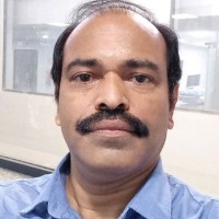 Schiller Healthcare India Employee Benny Daniel's profile photo
