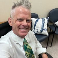 Tampa Counseling Place Employee Carter Jones's profile photo