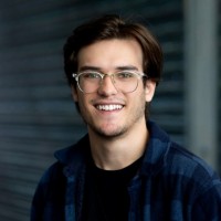 TRANSITION STUDIOS Employee Benicio Calo's profile photo