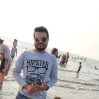 LTP Logistics Oy Employee Dipal Contractor's profile photo