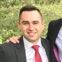 Related Beal Employee Michael McCarthy's profile photo