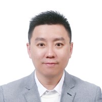 通騰科技股份有限公司 Employee Troy Liu's profile photo