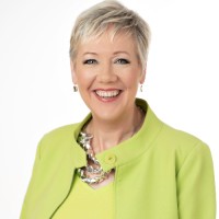 Central Bank Employee Michele Stevens's profile photo