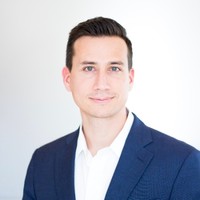 Temporal Technologies Employee Timothy Hughes's profile photo