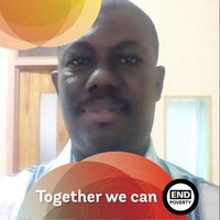 BigThinkers Employee Kojo Andoh's profile photo