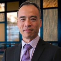 Georgia Main Food Group Limited Employee Peter Chau's profile photo