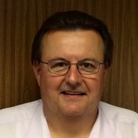 Tony Rosenberger
