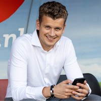 Helmond Sport Employee Jeroen Keeris's profile photo