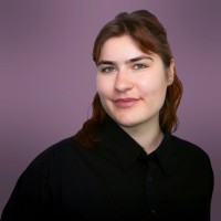Headsquare Group Employee Franziska Grauvogl's profile photo