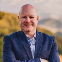 GuidePoint Security Employee David Batty's profile photo