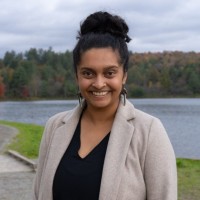Just-Tech, LLC Employee Rucha Tandel's profile photo