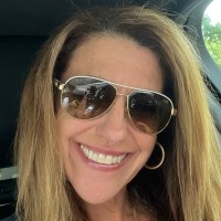 FOOD GIRL MEDIA Employee Amy Strasser's profile photo