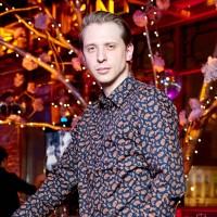 AdQuantum Employee Konstantin Ivanov's profile photo