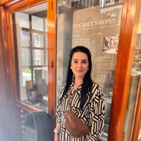 Monkey and River Employee Carla Visagie's profile photo