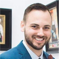 Amerex Fire Employee Garth Legvold's profile photo