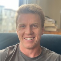 Rowspace Employee Andy Smith's profile photo