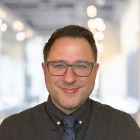 Chris G. Email & Phone Number