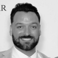 Ontario Soccer Employee Cain Walker-Donais's profile photo