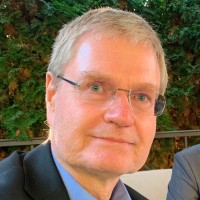 Dream Chip Technologies GmbH Employee Wolfgang Vieweger's profile photo