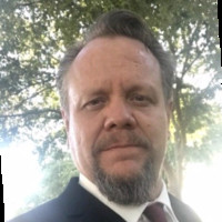 American Furniture Warehouse Employee Allen Edwards's profile photo