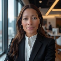 The Bank of London Employee Ilda Costa Soares's profile photo