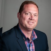 Advanced Engineering Consultants Employee Kevin McCaughey's profile photo