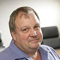 Graeme Harding Email