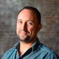Almanac Hardwood Employee Max Pollock's profile photo