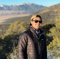 Air Force Research Laboratory Employee Tim Dawson's profile photo