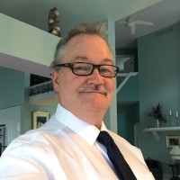 Crystal Coast Machine LLC Employee Paul Billinghurst's profile photo