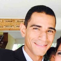 PROCOIN Employee Joaquin Saldarriaga's profile photo