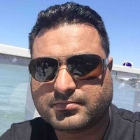 B & B Transport, Inc. Employee Vick Brar's profile photo