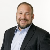 LAZ Parking Employee Anthony Mele's profile photo