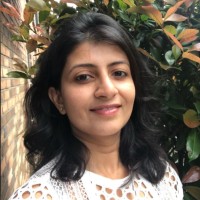 Kosha Shah Email & Phone Number
