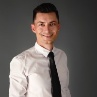 Computacenter Romania Employee Mihai Nadas's profile photo