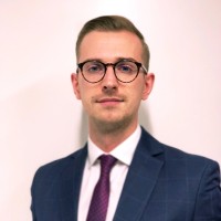 DataRiseLab Employee Szymon Paturaj's profile photo