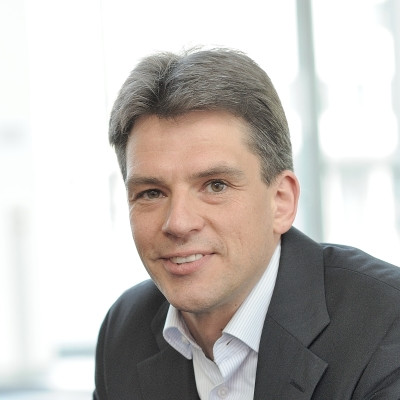 ALLPLAN Employee Daniel Bittrich's profile photo