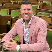 Sean Wilkinson Email & Phone Number