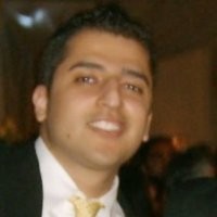 Newman Myers Kreines  Harris, P. C. Employee Shawn Mashhadian's profile photo