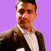 Groundup.ai Employee Muhammad Azhar's profile photo