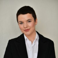 Peeklogic Employee Veronika Moroz's profile photo