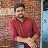 DigiKey Global Capability Center Employee Suhas S's profile photo