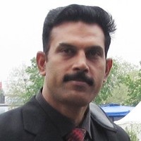 Zincograph Company SA Employee Annup Krishnan's profile photo