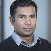 12Guide Employee Ravi de Silva's profile photo
